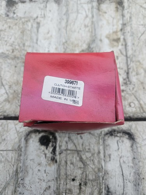 #ad #ad Briggs And Stratton Clutch Starter 399671 $29.65
