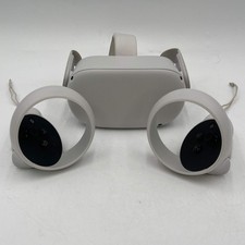 Meta Quest 2 256GB Standalone All-in-One VR H...