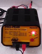 Ripmax PRO-PEAK Rc Battery Charger