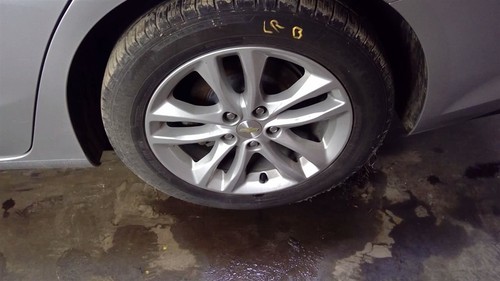 Wheel Aluminum 17x7-1/2 Opt Rsc Fits 16-18 MALIBU 12452489 - Picture 1 of 10