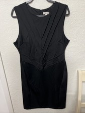 Perfect Little Black Dress by Bisou Bisou Michele Bohbot size 14