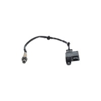 Partikelsensor Bosch Aftermarket-Expertise Passend FüR U.A. Hyundai