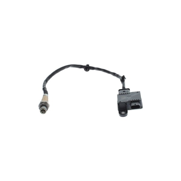 Partikelsensor Bosch Aftermarket-Expertise Passend FüR U.A. Hyundai-image