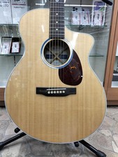 Guitarra acústica Martin SC-13E usada [AUTH]