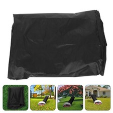  Copertura Cropper Antisole Antipioggia Protezione Rasaerba Rasaerba