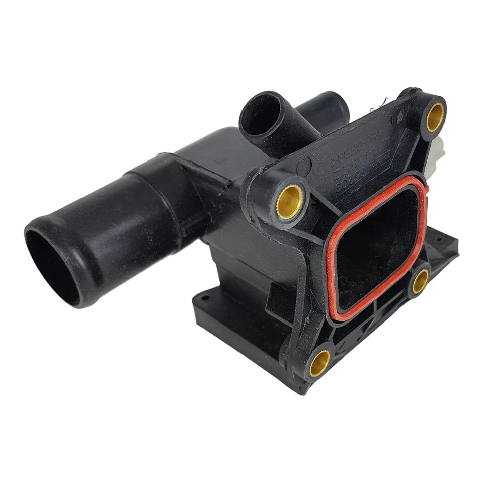 Salida con sensor LF941517Z para Mazda 5 2008-2010/2012-2015 Foto 2 de 4