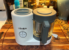 BEABA BabyCook Neo Baby Food Maker Model BEA0400 