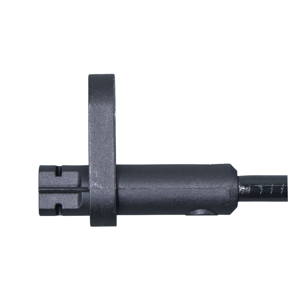 Capteur de vitesse de roue ABS Essieu arrière 6PU 358 417-251 HELLA pour MAZDA 2 - Image 2