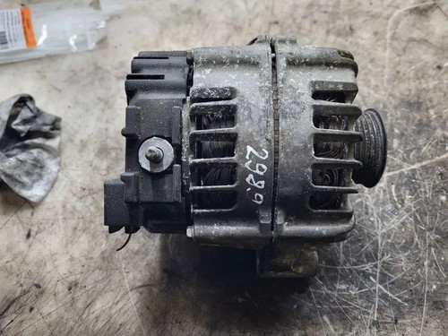 BMW 3 E90 Generator 7802261 2.00 Diesel 110kw 2011 34540173