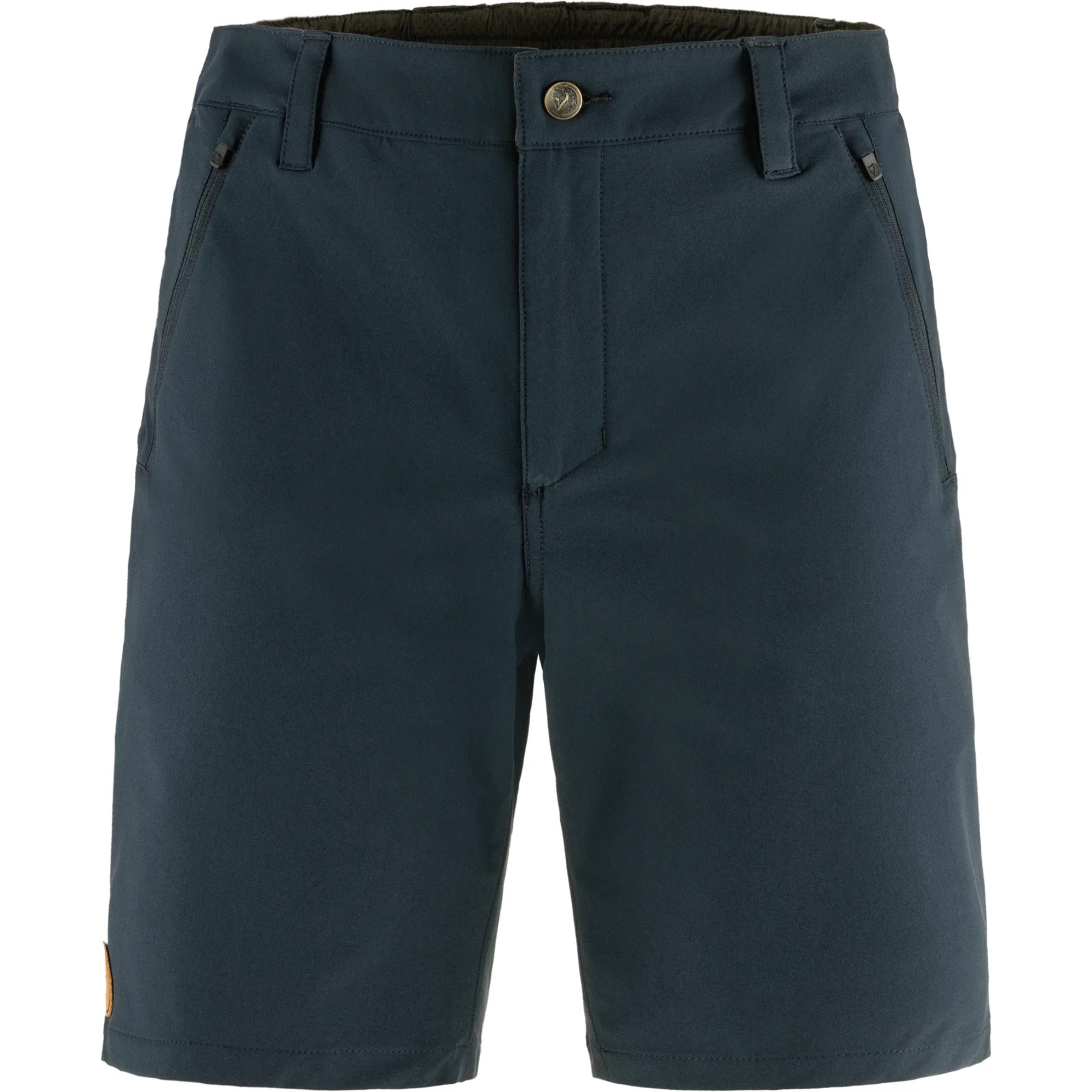 Fjllrven Abisko Herren Marineblau F12200165-555 23490₽