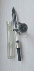 LAMY safari vista - Fountain Pen with ergonomic grip & polished steel nib EF — photo 5