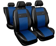 Siège Chevrolet AVEO