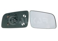Spiegelglas Aussenspiegel Rechts Alkar 6402437 FÜR Opel