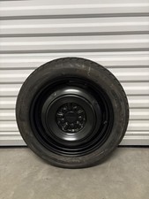 2010-2015 Toyota Prius Emergency Compact Spare tire Donut OEM T135/80D16