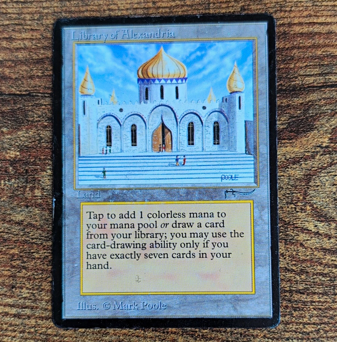 Library Of Alexandria for sale | eBay