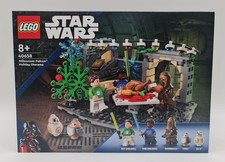 Lego Star Wars: 40658 Holiday Diorama Neu / OVP :)
