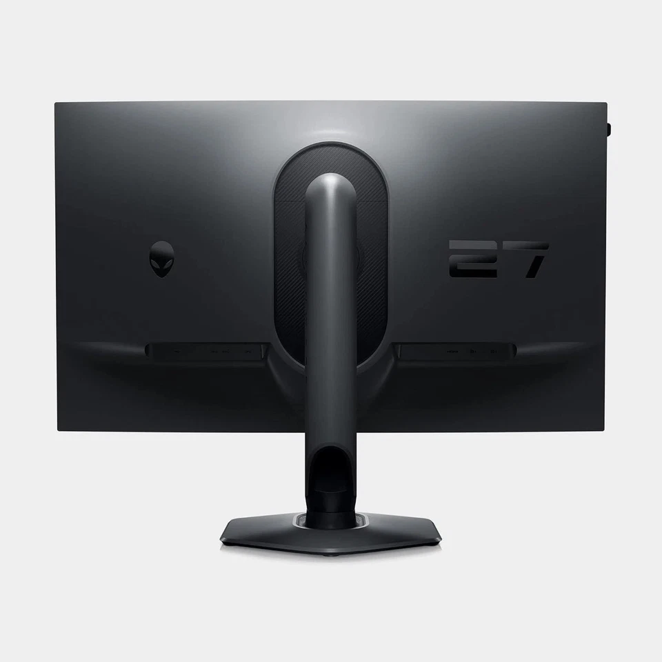 New  Alienware AW2724HF Monitor 27" IPS Full HD 360Hz Gaming 3 Year Warranty - Image 3 of 4