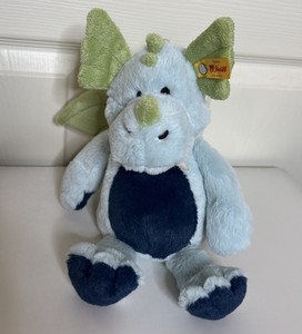 Steiff Dragon | eBay