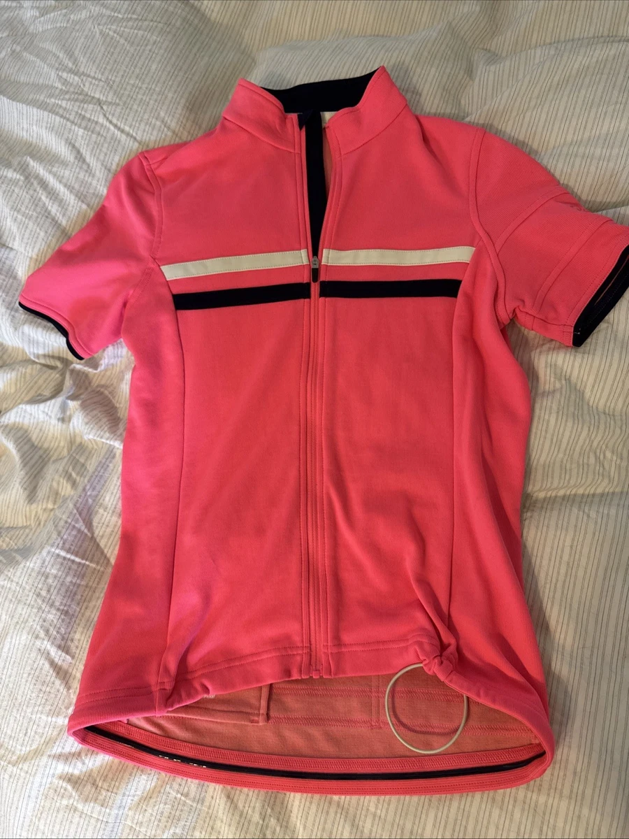 Rapha Pink Size S Cycling Clothing for sale | eBay