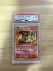 Pokémon Charizard 011/087 Cp6 20th Anniversary 1st Edition Holo Japanese PSA 10