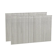 SSSF16-2 16 Gauge 2" Stainless Steel Straight Finish Nails (1, 000Count)
