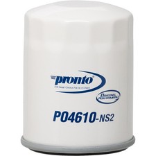 Pronto Engine Oil Filter for QX80, Armada, TITAN, TITAN XD, GT-R+More PO4610-NS2