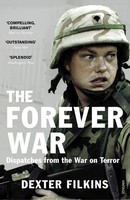 Dexter Filkins | The Forever War | Taschenbuch | Englisch (2009) | Penguin