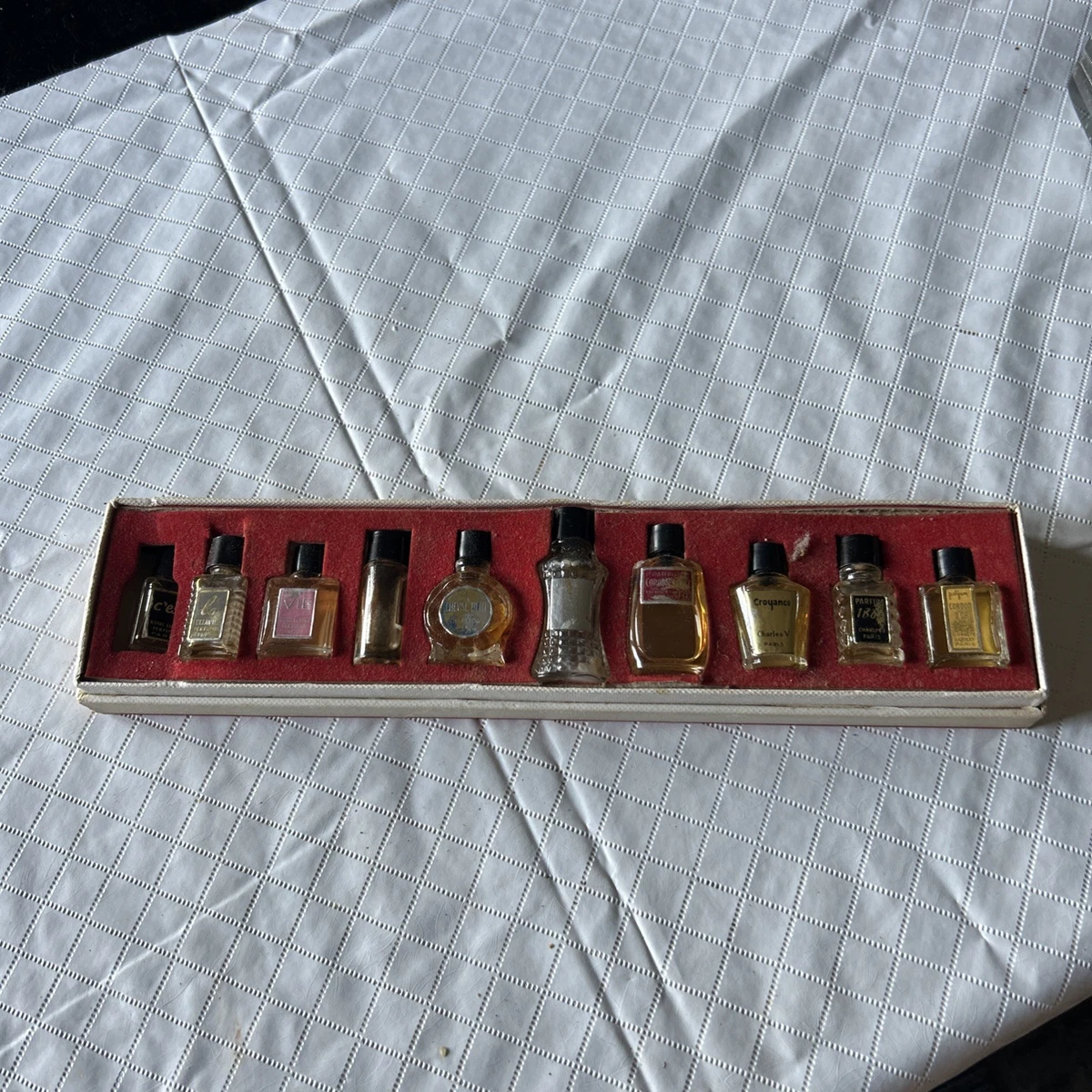 les grands parfums de france products for sale | eBay