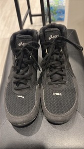 Asics Matflex | eBay display picture 3