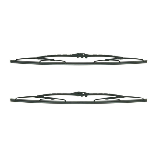 ANCO Windshield Wiper Blade Front Set of 2 Fits Ford Aerostar B800 B800F CL9000 - Picture 6 of 6