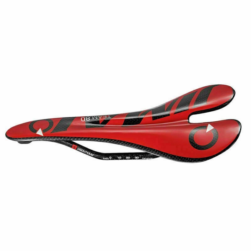 Carbon Fiber MTB Bicycle Seat Saddle Bike Saddle Fits Mountain Bike Cycling Road