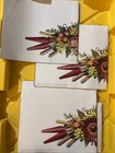 Lego ~  Lot of 6 Instructions Manual Booklet Only ~ Flower Bouquet 10280 — photo 5