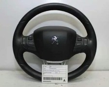 Peugeot, 208 Steering Wheel Leather A9 Allure/Active 10/12 12/18