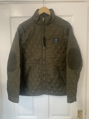 Howick Men's Jacket Size Medium New With Tags