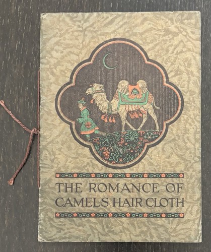 1920s to 1960s COLLECTION OF INTERESTING BOOKLETS - SEE IMAGES - Picture 8 of 24