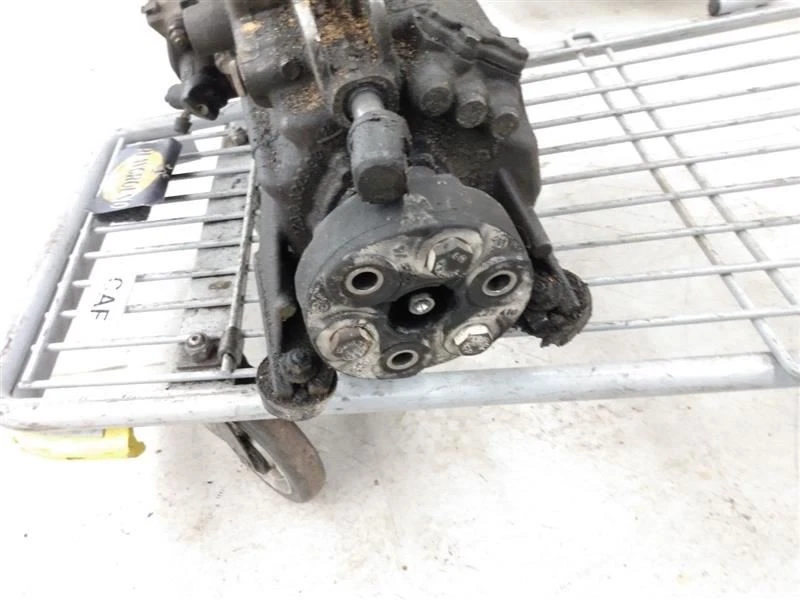 96-97 BMW Z3 Automatic Transmission 1.9L 111K Foto 4 de 4