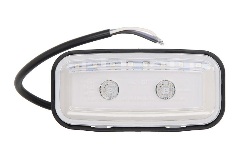 2x ✅Fits WAŚ 1481 R AR F W225 Rear lamp Left/Right 1481 R AR F W225  ⭐UK Seller⭐