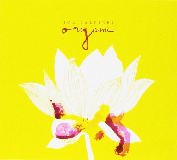 Audio Cd - Joe Barbieri - Origami - (Believe Distribution) -D- Neu-image
