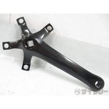 Crankset Crank Assembly Sugino Right Triple Crank Arm Xd2 170mm 110-74bcd - Crankset Crank Assembly Sugino Right Triple Crank Arm Xd2 170mm 110-74bcd -