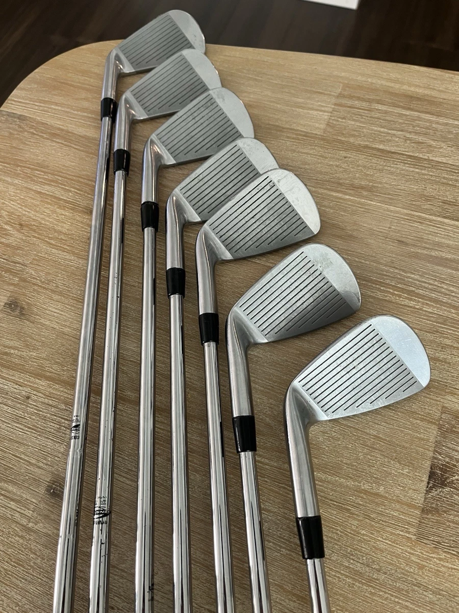 Bridgestone J36 Irons for sale - eBay