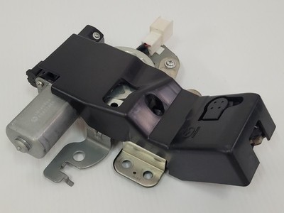 Mazda 6 GH Rear Hatch Tail Gate Lock Latch Mechanism Hatch Type OEM 2008-2012