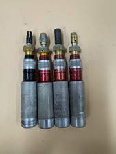 B-929 Utica Adjustable Torque Screwdriver Lot of 4 TS-30 TS-100