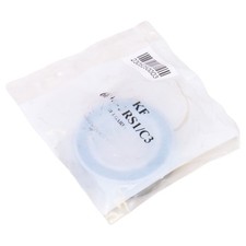 SKF 6006-2RS1/C3, Deep groove ball bearing, rubber seal 2 Sides , higher ......