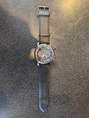 Herren Armbanduhr Daniel Hechter Quarz Atlas for Men Watch