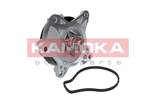 Kamoka Wasserpumpe FüR Toyota-image