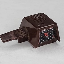 1982 Vintage Gi Joe HAL Heavy Artillary Laser...