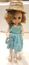 Vintage 1960s American Character Tressy Doll ...