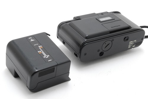 【Top MINT w/ Case】 Olympus XA4 35mm Compact Film Camera Flash A16 From JAPAN - Picture 12 of 13