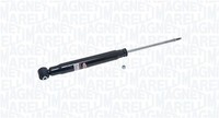 1X Magneti Marelli 356331070000 StoßDäMpfer FüR CitroëN Peugeot