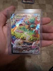 Pokemon Snorlax Vmax 142/202 Sword & Shield Base